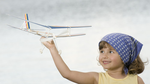 《春の帰省や旅行に…》こどもの飛行機デビュー！　用意しておきたい、あんなことこんなこと