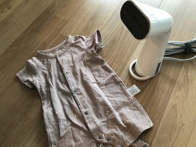 日々の家事をすこしでも短縮してくれるアイテムはとっても助かります！