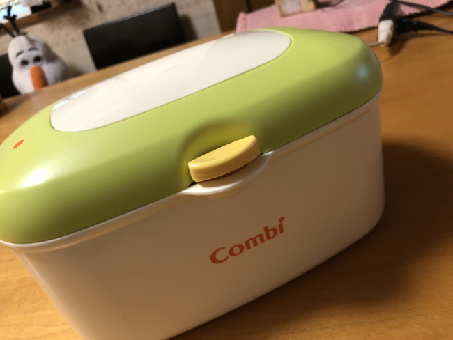 おむつ卒業まで長く使えそうなので、早めの購入が◎