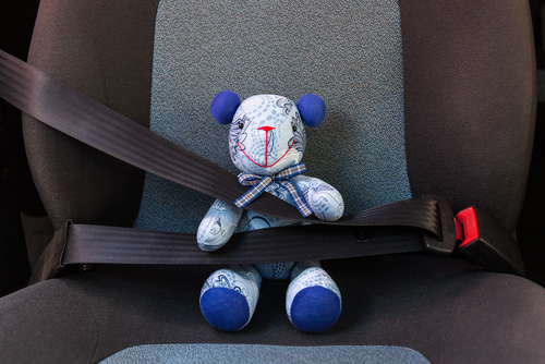 楽しいおでかけに、おすすめの車用アイテムがあれば教えてください♡