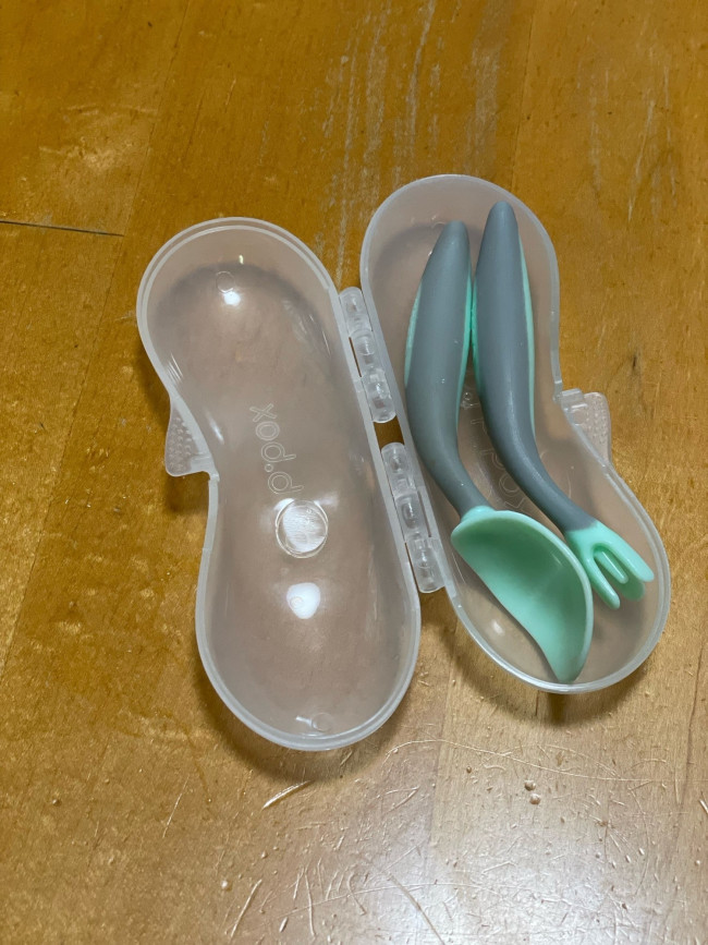 家用・お出かけ用で2つ持っておいてもいいかも！