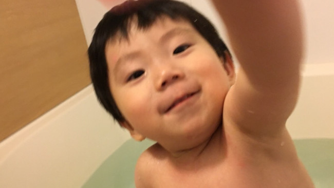 《気になる！国産オーガニック》ママたちに愛されるスキンケアブランド「ALOBABY」使ってみました♪
