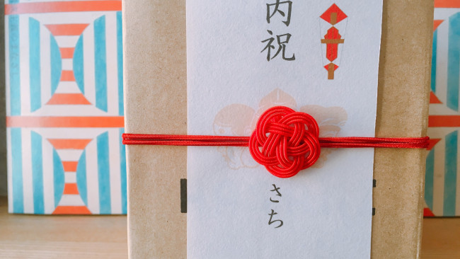 《内祝い選び、どうしてる？》親戚、友人、職場へのお返しはこんなものにしました♡