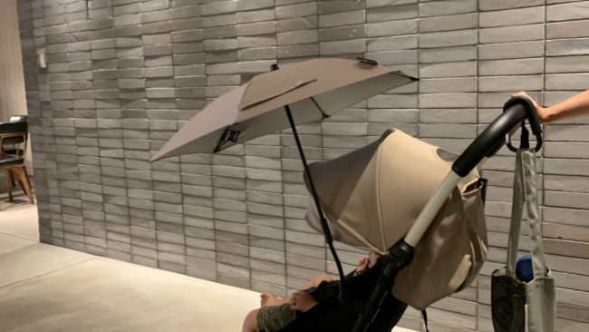 《見た目が可愛いだけじゃない！》強い日差しや突然の雨にパラソルを♪ YOYOから最新アクセサリーが続々登場♡