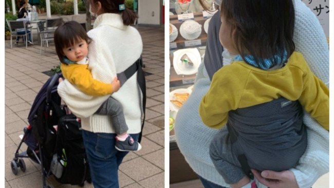 《2学年差兄妹に、3人目妊娠中♡》年の近い兄妹育児中妊娠時に、助けられたアイテム♪