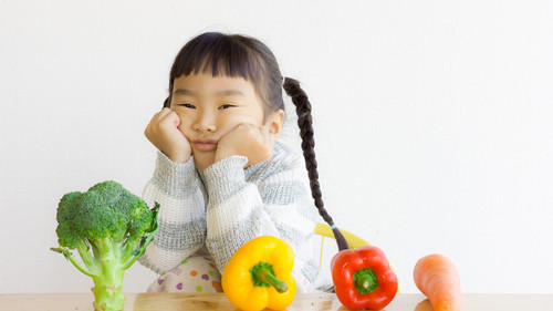好き嫌いが多い子どもに！　簡単&栄養たっぷりの、とっておきレシピって？