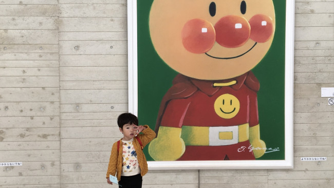 《子連れ美術館のすすめ》たまには文化的なお出かけも！　2歳頃から楽しめる、子どもと一緒に美術館へいこう