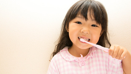 キッズの歯みがき　楽しく＆しっかり磨ける、お助けアイテム3つ！