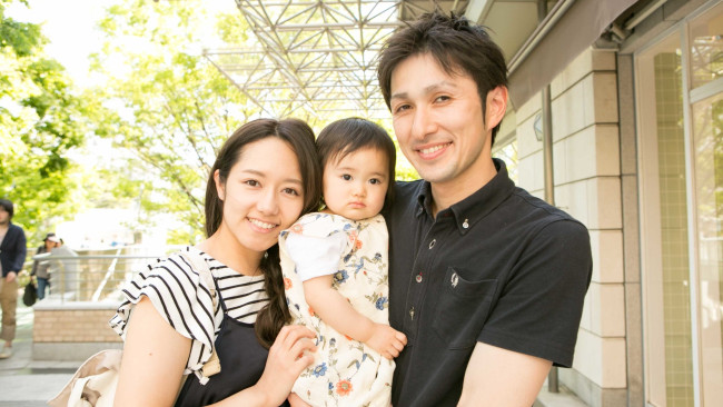 【family snap!】子育てやファッションの情報は、ママモデルたちのインスタグラムから♪