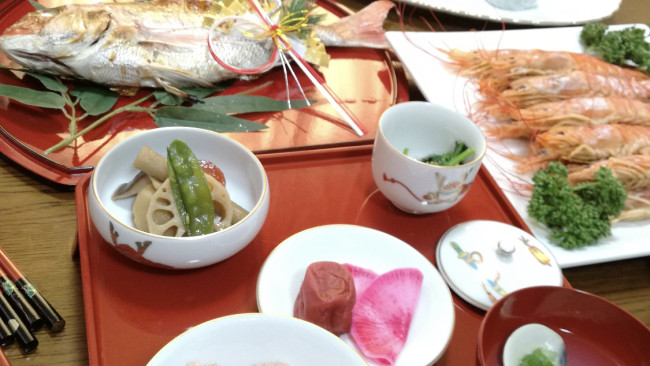 《お宮参りとお食い初め》出産前に用意するものってある？ お祝いの行事は、ママとベビーに無理なく♪