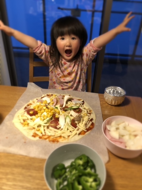 いつもノリノリというわけにはいかないのが子どものおてつだい。ママは時間や気持ちの余裕があるときに、広い心で！
