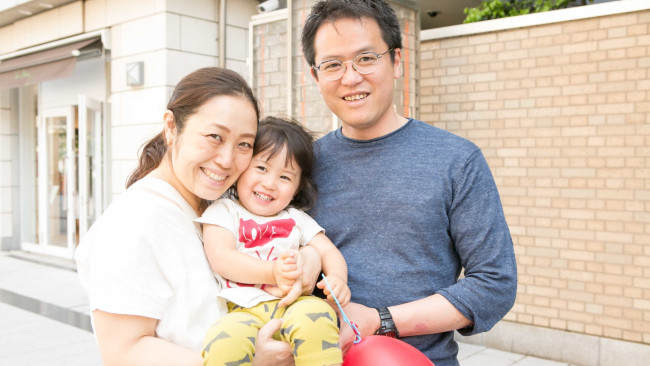 【family snap!】今夏のサンダルは、ママ&キッズおそろいのtevaで決まり♡