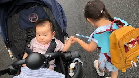 《名付けには◎◎が便利！》新生活に必要なものって？保育園や幼稚園入園に必要なもの&しておくべきリスト